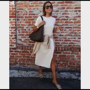 Song of Style - Night Air Dress in Neutral